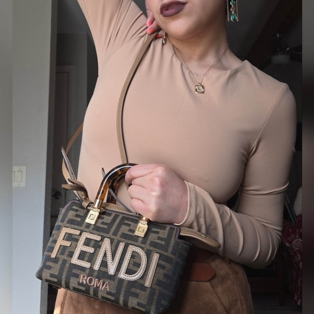 Fendi By The Way Mini